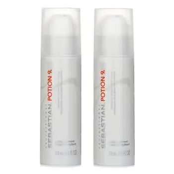 【1 + 1 Set】Potion 9 Wearable Styling Treatment - 150ml/5.1oz x2 - 150ml/5.1oz x2 / 1 - Hair Care