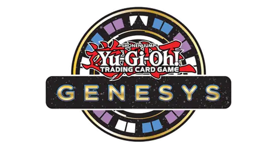 10/26/2025 12:30 PM Yu-Gi-Oh Neuron Genesys Tournament Ticket - Event Ticket