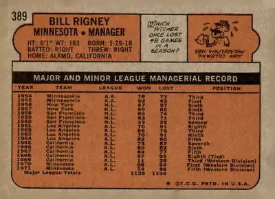 Back of the vintage 1972 Topps #386 Jim Colborn baseball card showcasing player stats