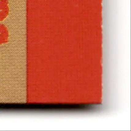 Textured book cover for 1990 Pro Set Football Steve Young #645 San Francisco 49ers