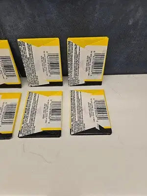 Dick Tracy movie souvenir magazine packs from Topps Dick Tracy sports trading cards lot