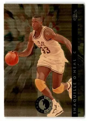 Basketball player in motion dribbling a ball from Classic Images Four Sport collection