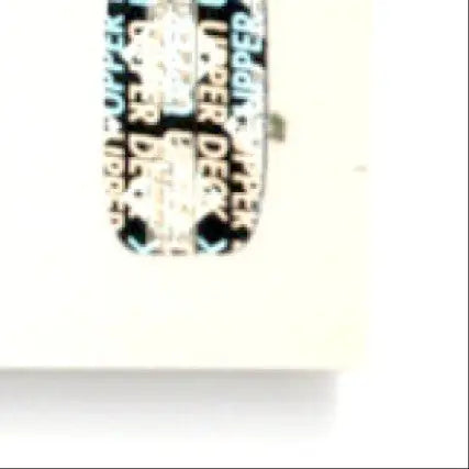 1993-94 Upper Deck Hockey Peter Bondra #308 Washington Capitals