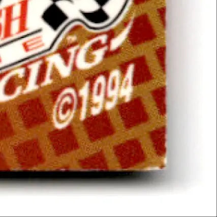 1994 Finish Line Racing Mike Hill #98 - Unknown