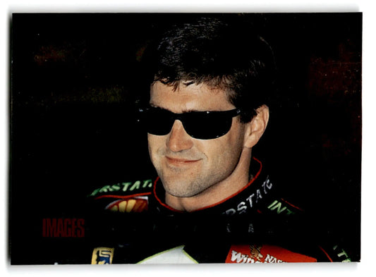 1995 Classic Racing Images Bobby Labonte #46