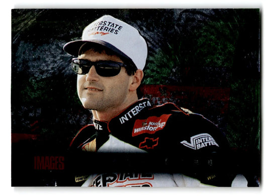 1995 Classic Racing Images Bobby Labonte #81