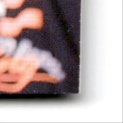 1995 Classic Racing Images Darrell Waltrip #47 - Unknown