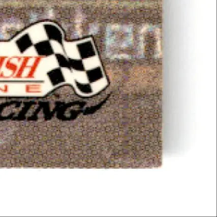 1996 Finish Line Racing Bobby Labonte #25