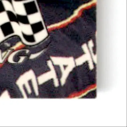 1996 Finish Line Racing Bobby Labonte #69
