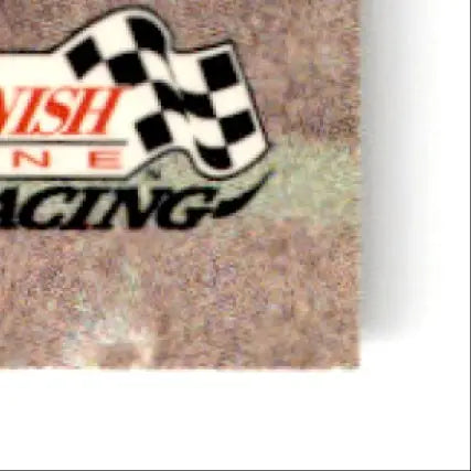 1996 Finish Line Racing Bobby Labonte #69