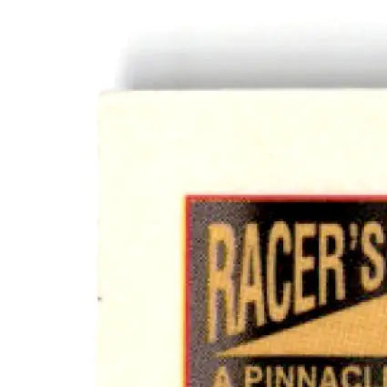 1996 Pinnacle Racing Racer’s Choice Bobby Labonte #14