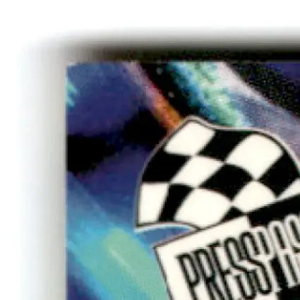 1996 Press Pass Racing Bobby Labonte #94