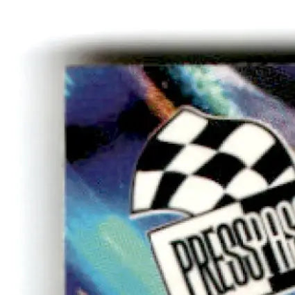 1996 Press Pass Racing Bobby Labonte #94