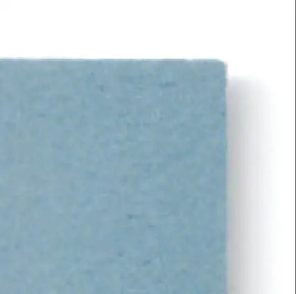 Blue-gray rough-textured paper for Upper Deck Racing Road to the Cup Bill Elliott card