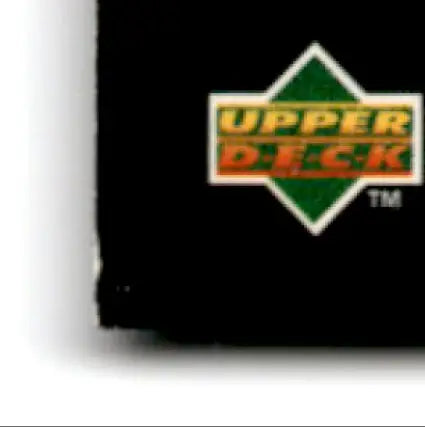 Upper Deck Racing Road to the Cup Bill Elliott trading card pack from 1996 Upper Deck Racing