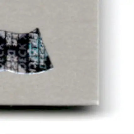 1996 Upper Deck Racing Road to the Cup Hut Stricklin #RC115a - Trading Card