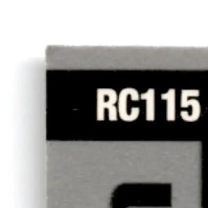 1996 Upper Deck Racing Road to the Cup Hut Stricklin #RC115a