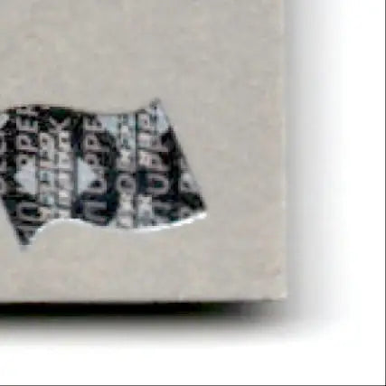 1996 Upper Deck Racing Road to the Cup Hut Stricklin #RC115a - Trading Card