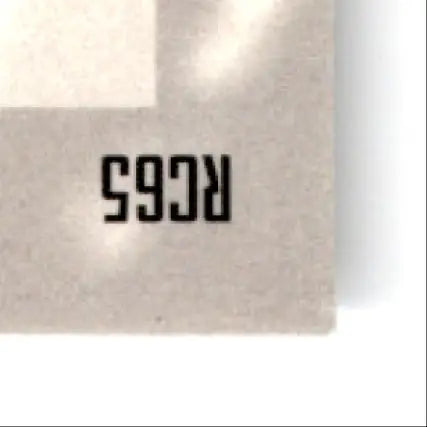 1996 Upper Deck Racing Road to the Cup Ken Schrader #RC65a - Trading Card