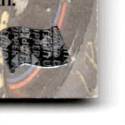 1996 Upper Deck Racing Road to the Cup Mike McLaughlin #RC44a - Trading Card