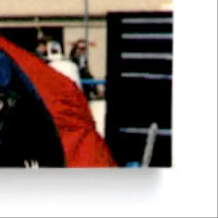 1996 Upper Deck Racing Road to the Cup Mike Wallace #RC145a - Trading Card