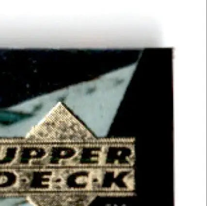 1996 Upper Deck Racing Road to the Cup Mike Wallace #RC145a - Trading Card