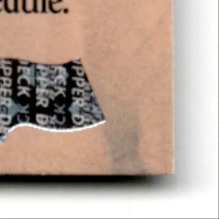 1996 Upper Deck Racing Road to the Cup Patty Moise #RC50a - Trading Card