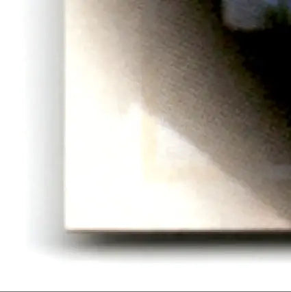Leaf football Derrick Alexander card on white paper with dark textured surface