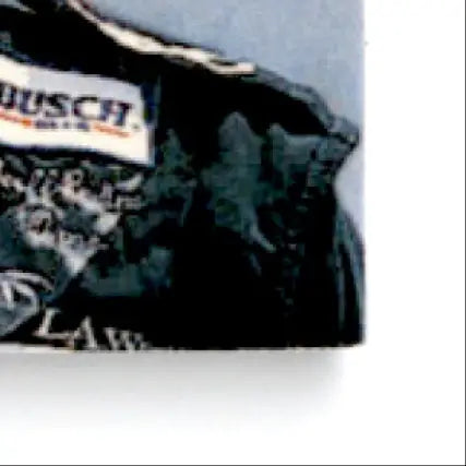 1997 Upper Deck Racing Road to the Cup Geoff Bodine #RC138 - Trading Card