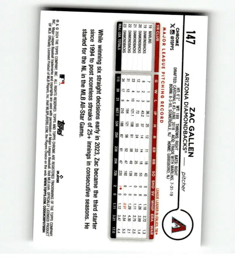 Standardized test answer sheet with a red line guide and Topps Chrome Refractor Prism