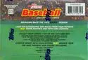 Baseball video game packaging for 2024 Topps Heritage Baseball Giant Box with autograph relics