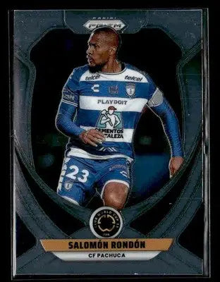 2025 Panini Prizm FIFA Club World Cup #149 Salomon Rondon