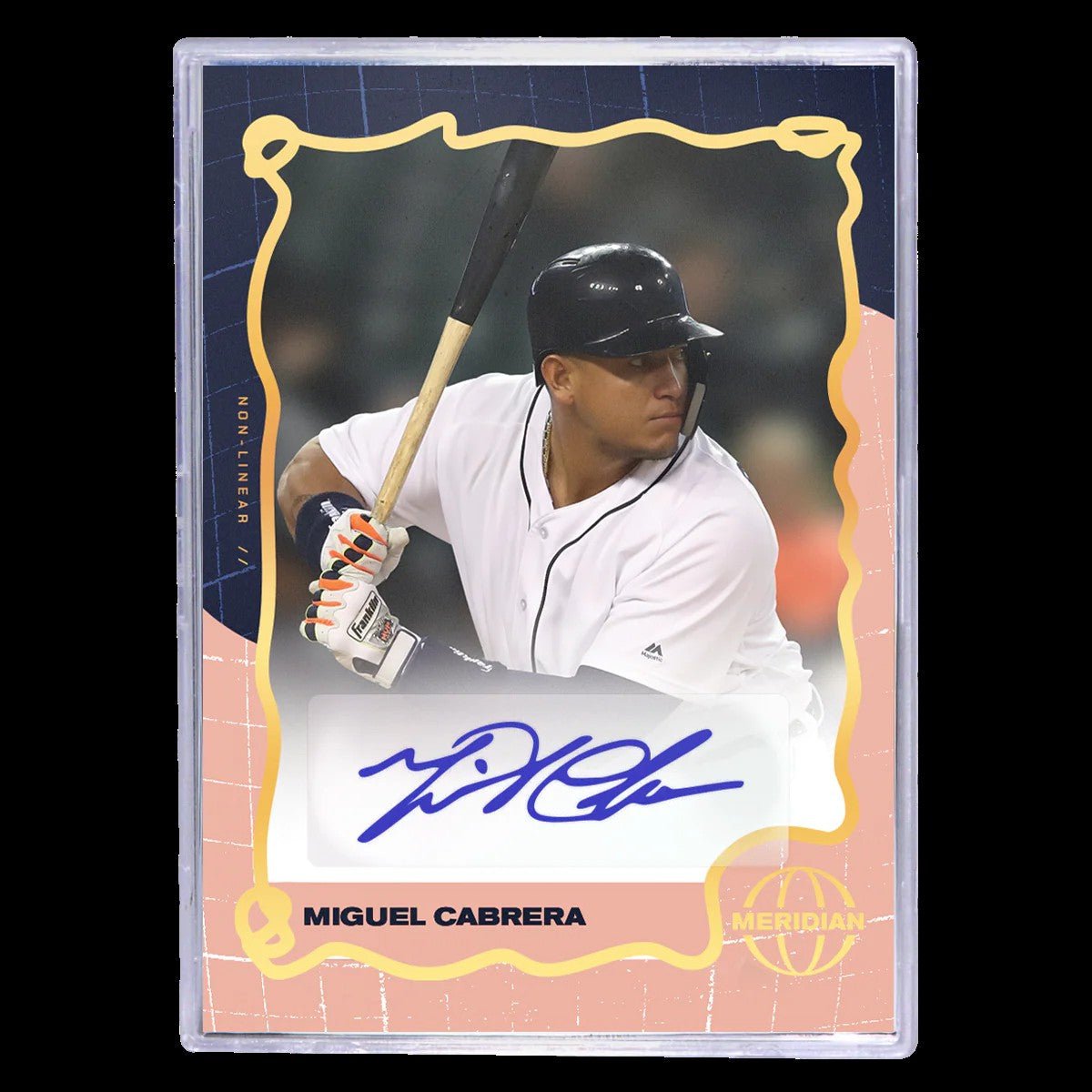 2025 Pulse Meridian Baseball Hobby Box