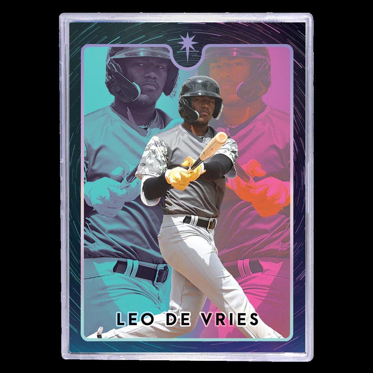 2025 Pulse Meridian Baseball Hobby Box