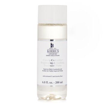 Clearly Corrective Brightening & Soothing Treatment Water - 200ml/6.8oz