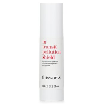 In Transit Pollution Shield - 60ml/2oz