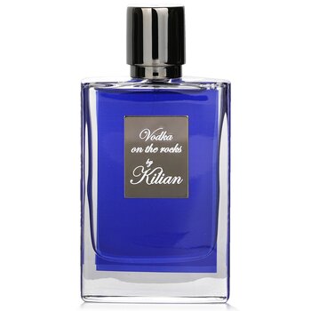 Vodka on the Rocks Eau De Parfum Spray - 50ml/1.7oz