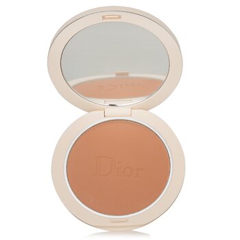 Dior Forever Natural Bronze Powder Bronzer - # 03 Soft Bronze - 9g/0.31oz