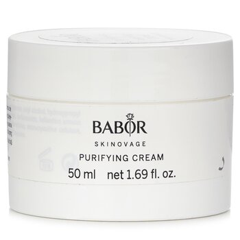 Skinovage Purifying Cream (Salon Size) - 50ml/1.69oz