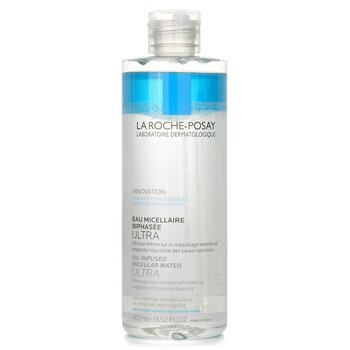Oil Infused Micellar Water Ultra - 400ml/13.52oz