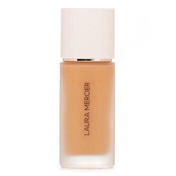 Real Flawless Weightless Perfecting Waterproof Foundation - # 3W0 Sandstone - 30ml/1oz