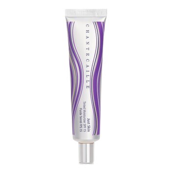 Just Skin Anti Smog Tinted Moist SPF 15 Bliss - 35g