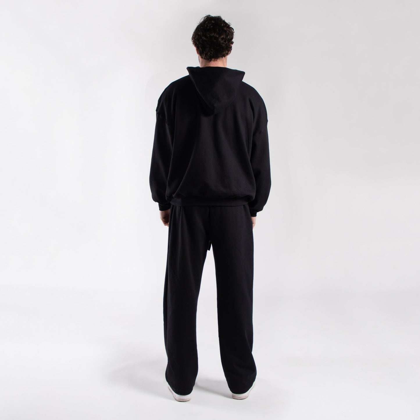 1008MW - Unisex Midweight Straight Leg Sweatpants