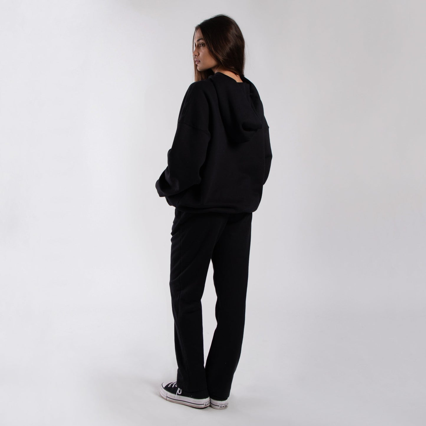 1008MW - Unisex Midweight Straight Leg Sweatpants
