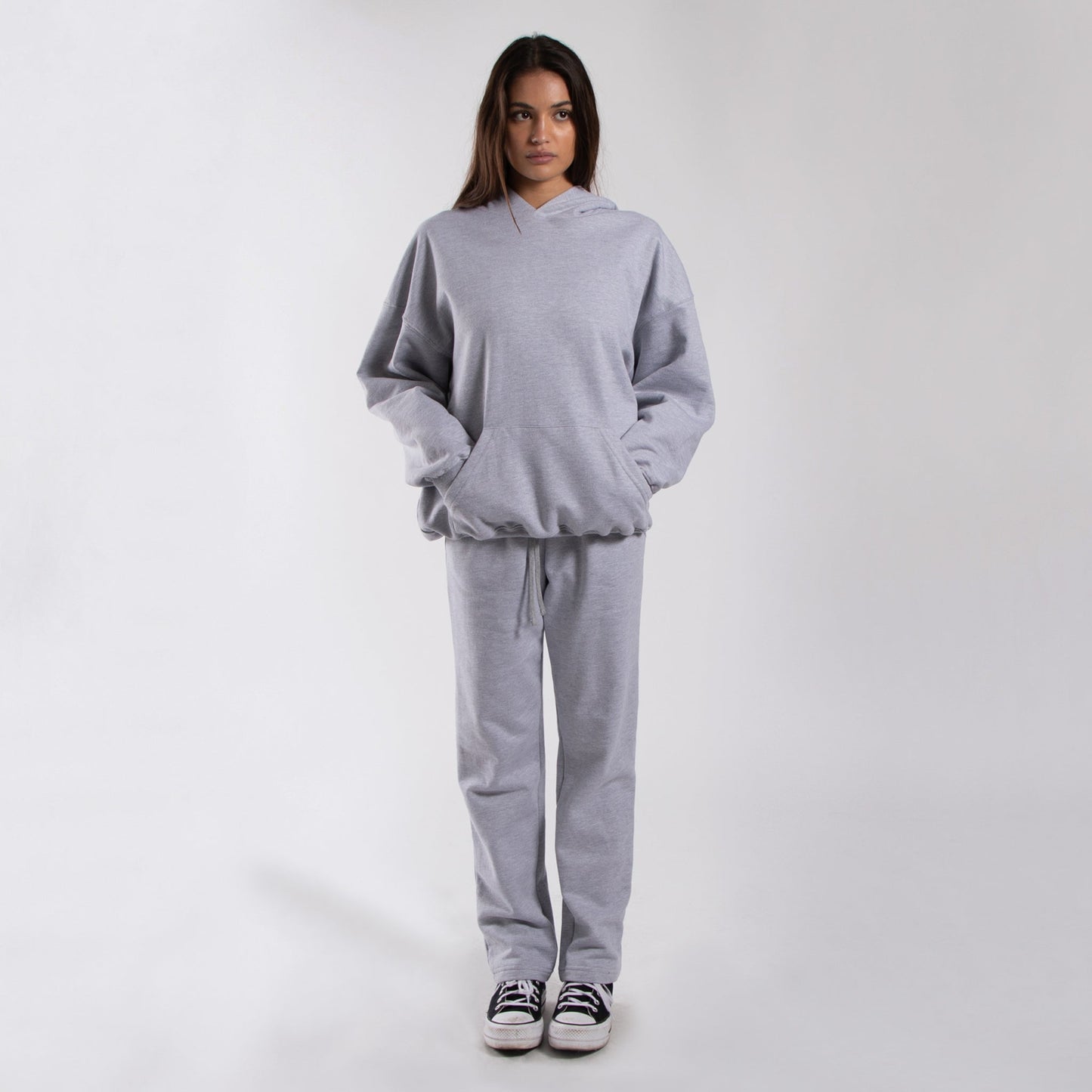 1008MW - Unisex Midweight Straight Leg Sweatpants
