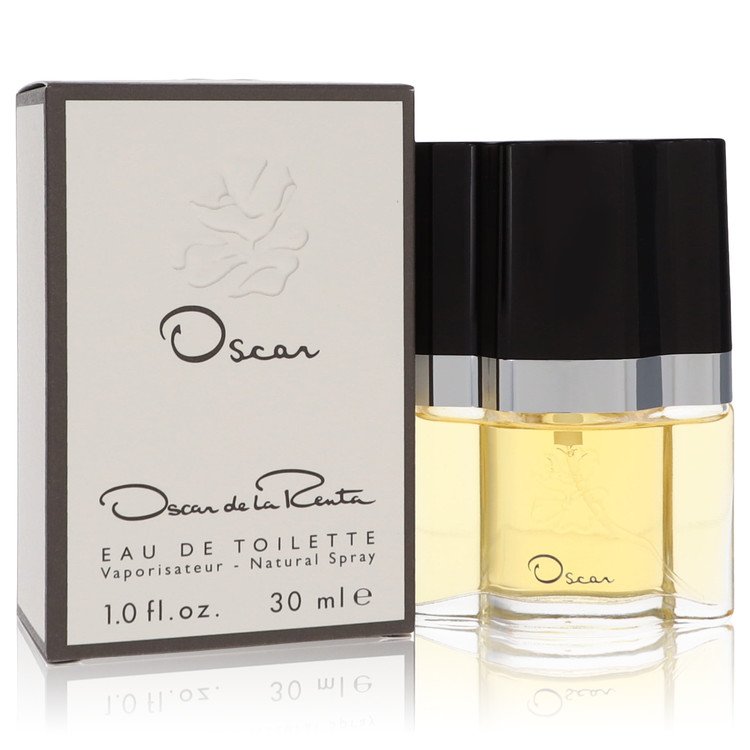 Oscar by Oscar De La Renta - Eau De Toilette Spray 1 oz