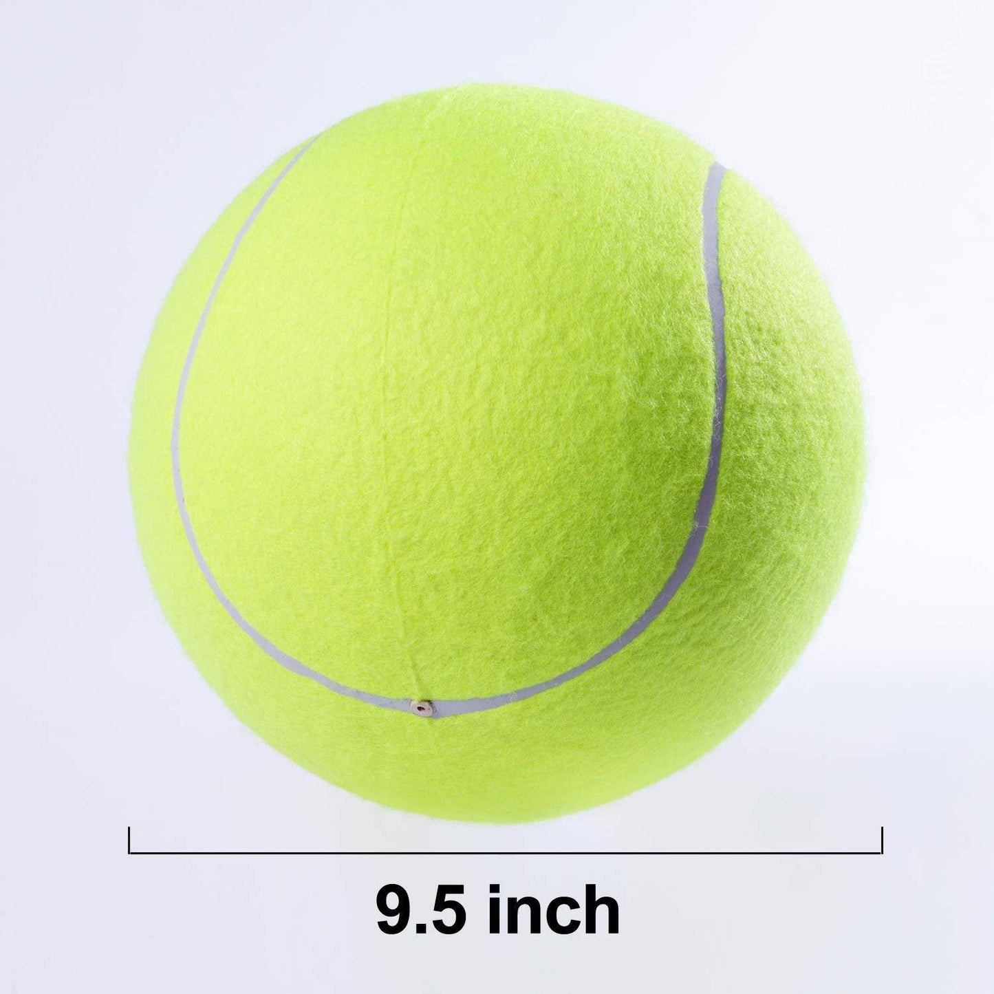 Jumbo Tennis Ball For Pets