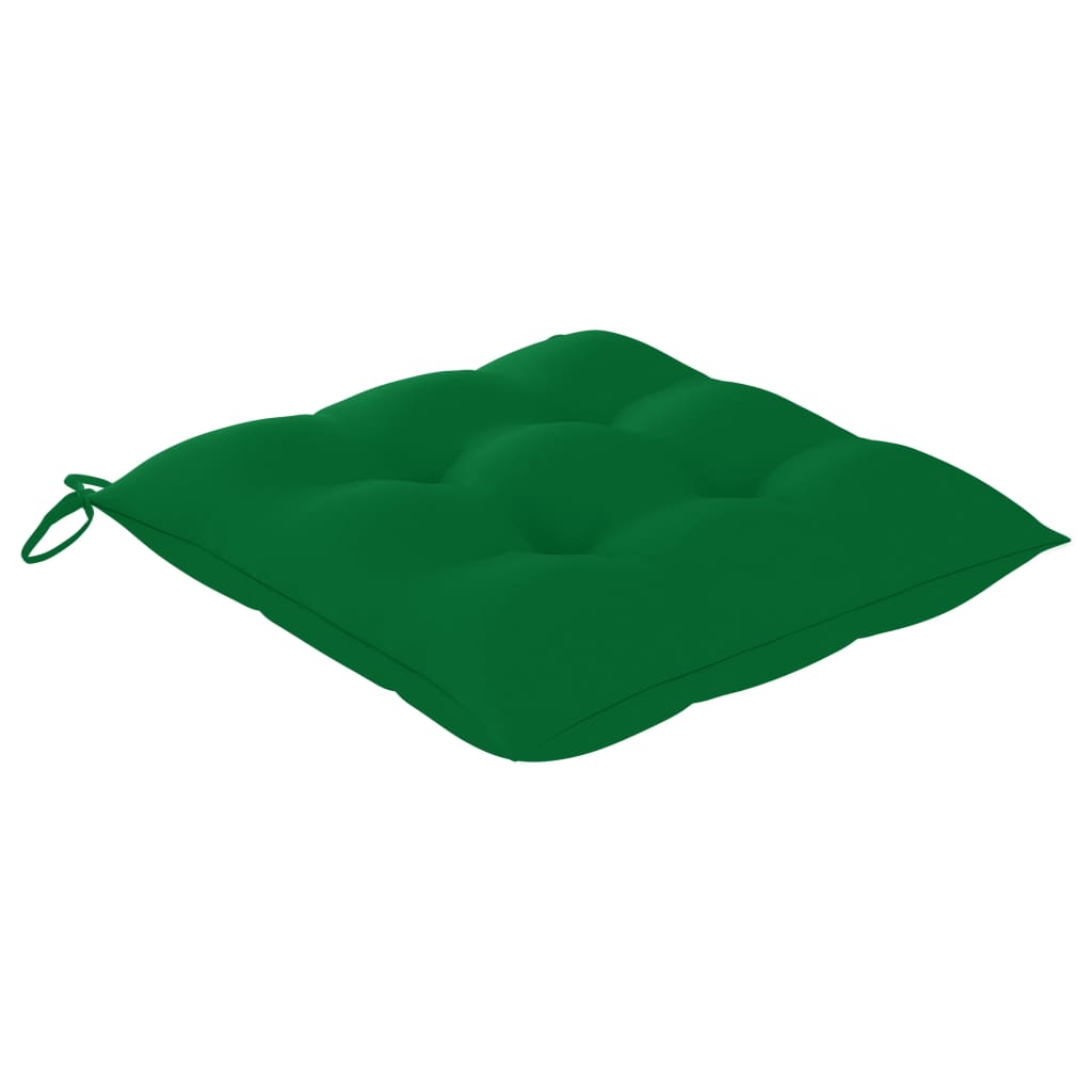 vidaXL Chair Cushion Non Slip Outdoor Patio Seat Cushion Pad Oxford Fabric-25