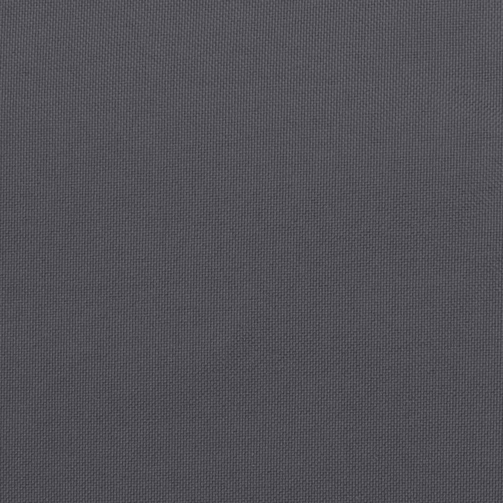 vidaXL Bench Cushion Water Repellent Outdoor Garden Seat Cushion Oxford Fabric-4
