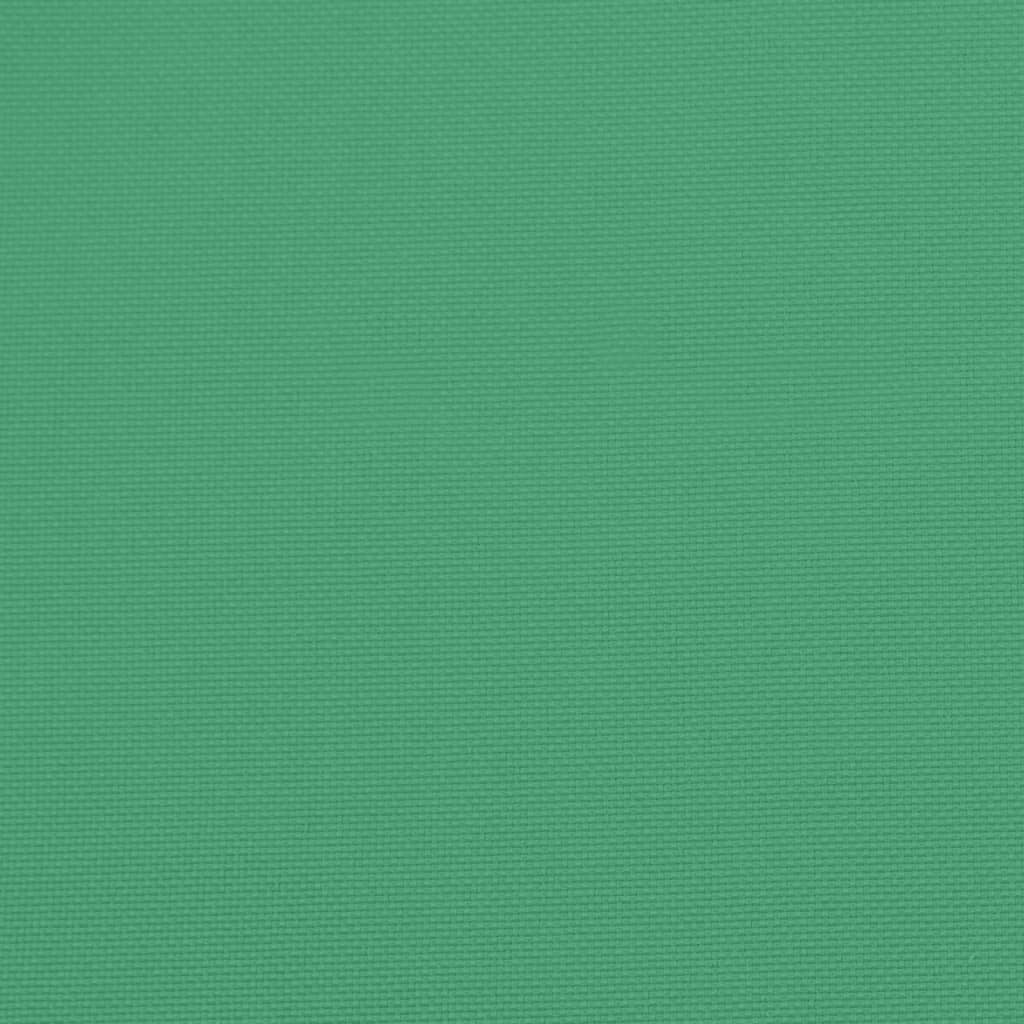 vidaXL Garden Bench Cushion Non-slip Outdoor Patio Seating Pad Oxford Fabric
